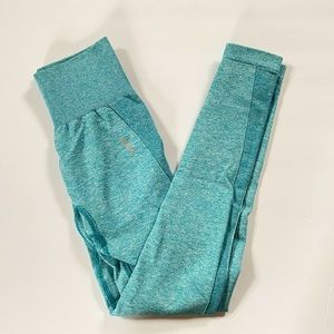 Gymshark Flex High Waisted Leggings XS